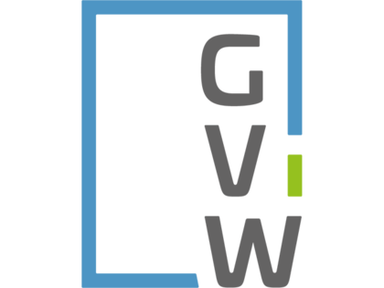 Logo der GVW